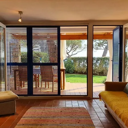 Mediterranean House * Umag