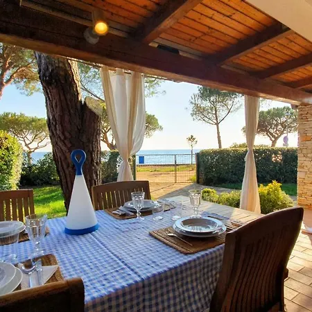 Nyaraló Mediterranean House *