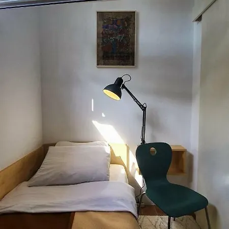 Mediterranean House Nyaraló