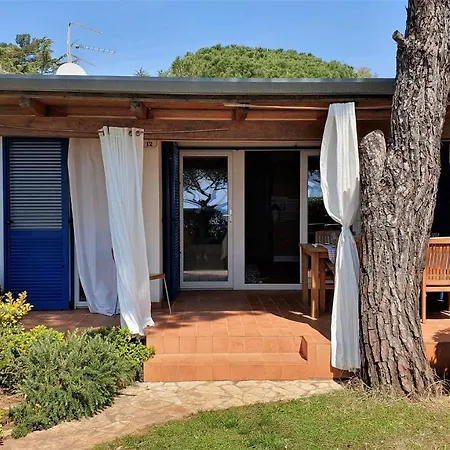 Mediterranean House אומאג