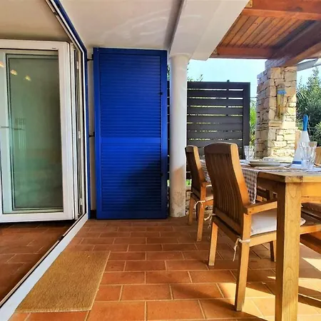Mediterranean House * אומאג
