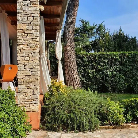 Mediterranean House Nyaraló *