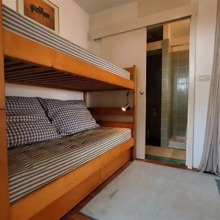 Holiday home Mediterranean House Umag