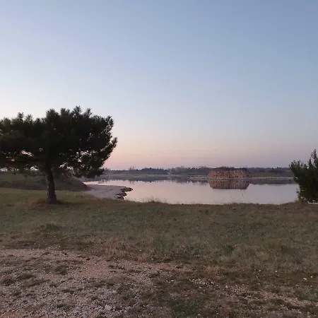 Mediterranean House *