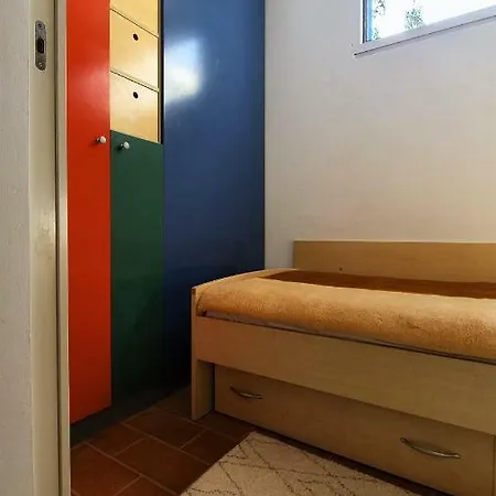 Mediterranean House Nyaraló Umag