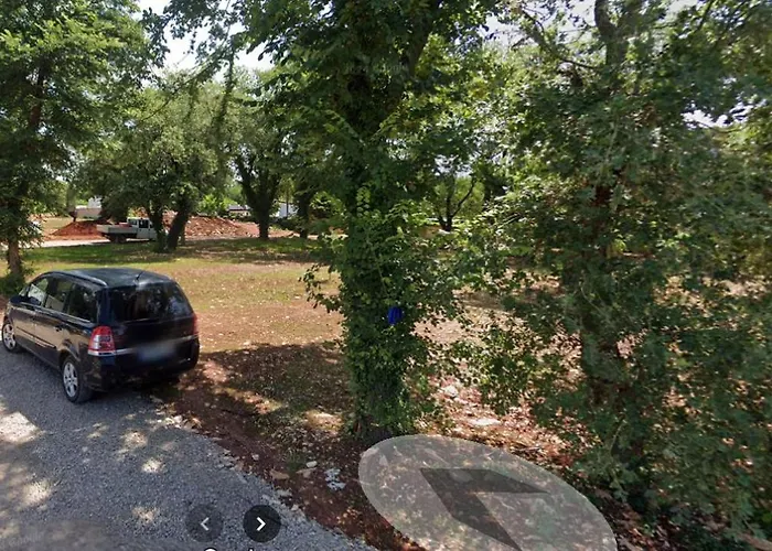 Mediterranean House * Умаг