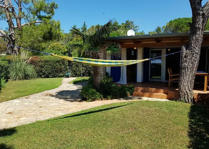 Mediterranean House * Умаг