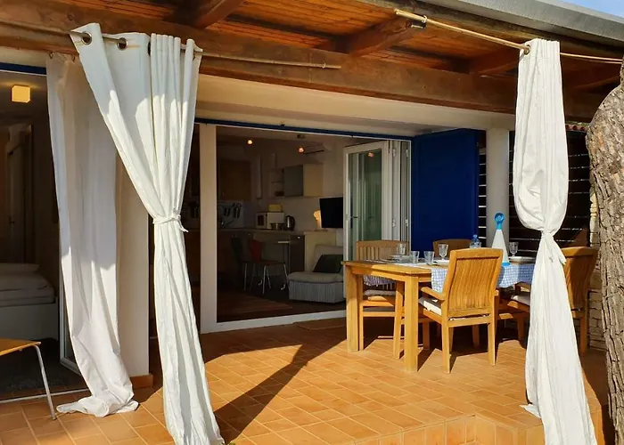 Mediterranean House * Умаг