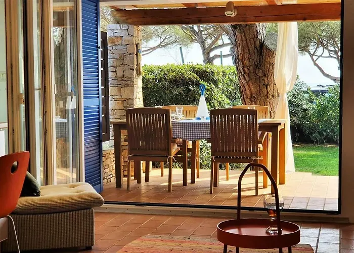 Mediterranean House *