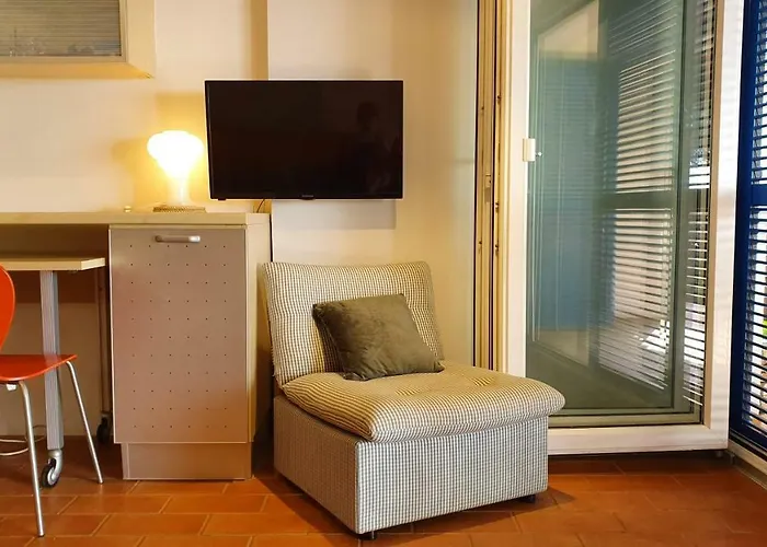 Mediterranean House Дом отдыха *