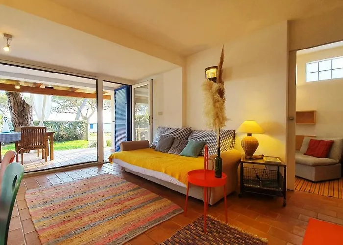 Mediterranean House Дом отдыха