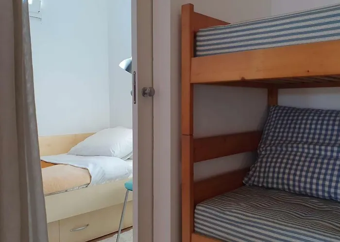 Дом отдыха Mediterranean House *