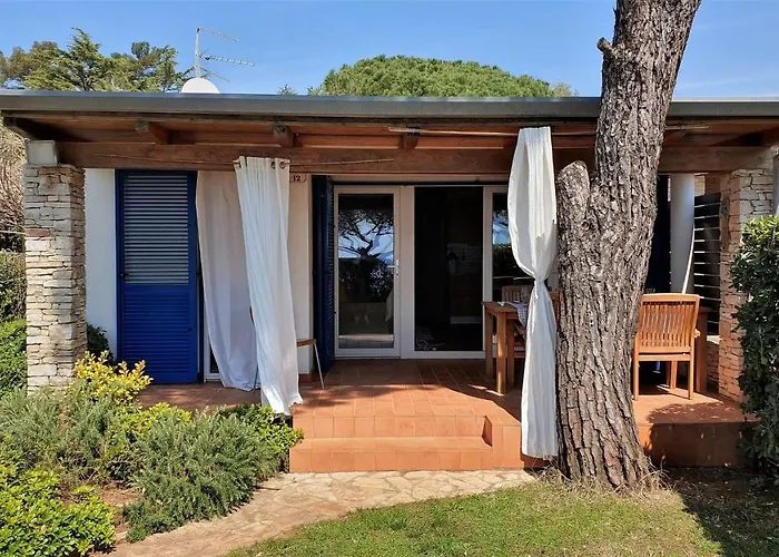 Mediterranean House Умаг