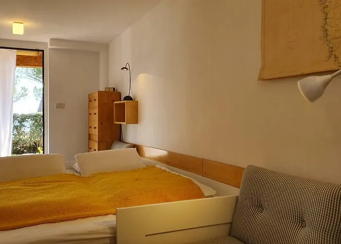 Сasa de vacaciones Mediterranean House *