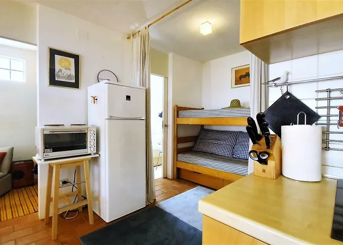 Дом отдыха Mediterranean House