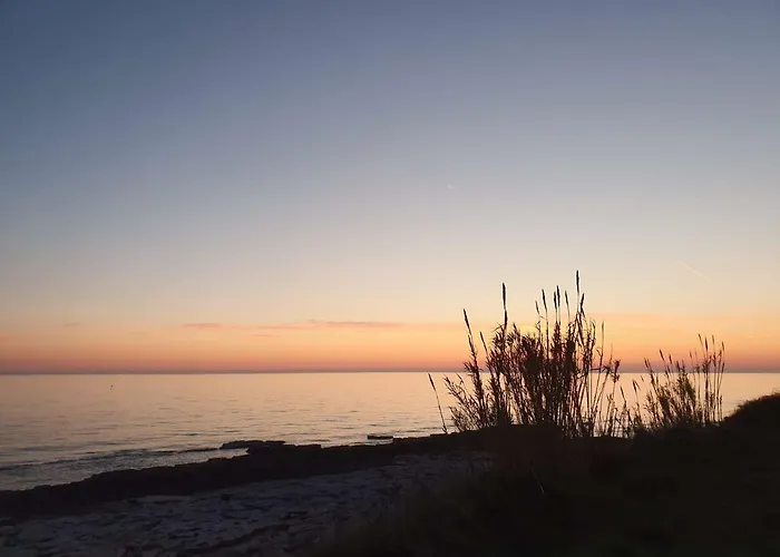 Mediterranean House Дом отдыха *