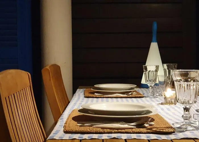 Mediterranean House * Umag