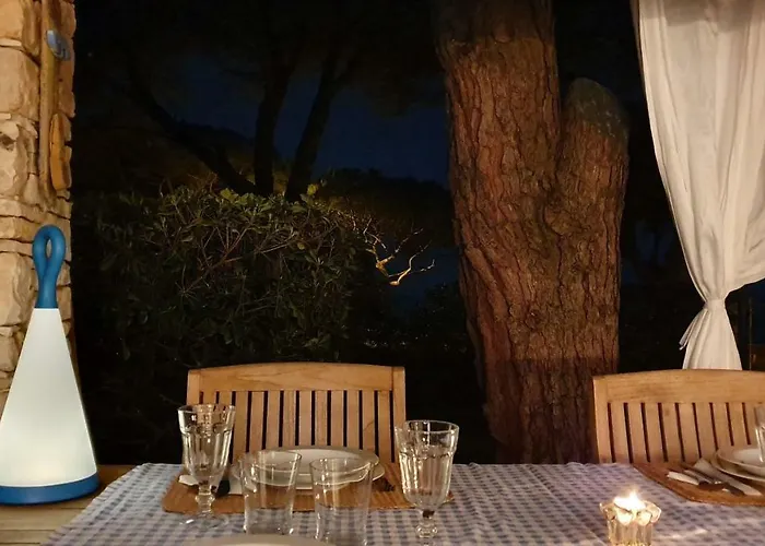 Дом отдыха Mediterranean House