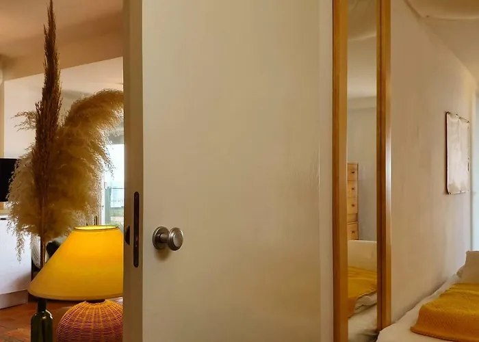 Mediterranean House Дом отдыха Умаг