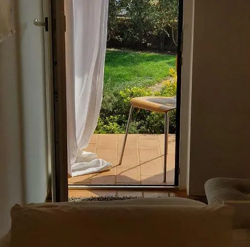 Mediterranean House Умаг