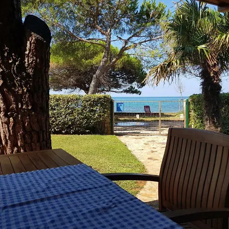 Mediterranean House *