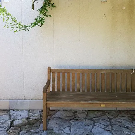 Mediterranean House *