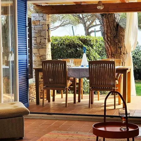 Mediterranean House *