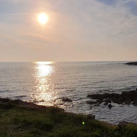 Mediterranean House 度假居 *