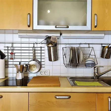 Mediterranean House 度假居 乌马格