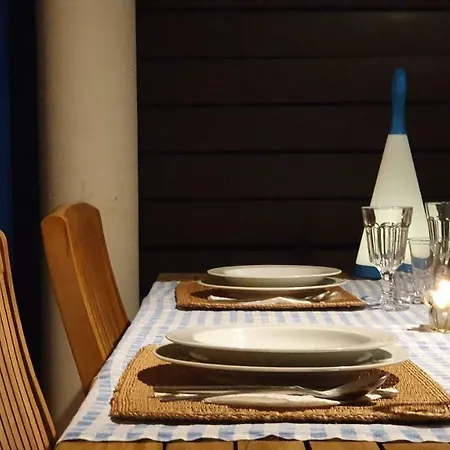 Mediterranean House * 乌马格