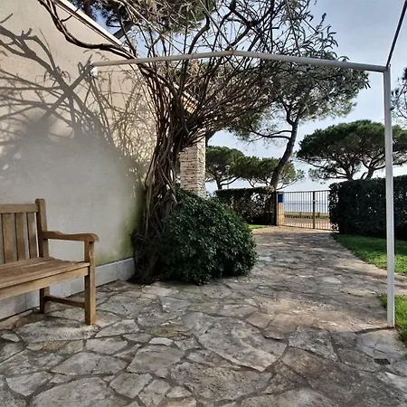 Holiday home Mediterranean House Umag