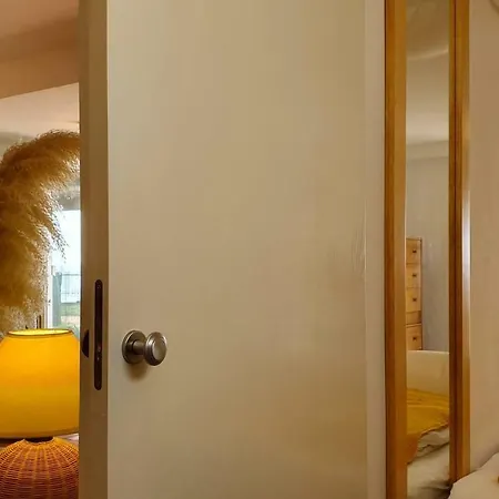 Mediterranean House 度假居 乌马格