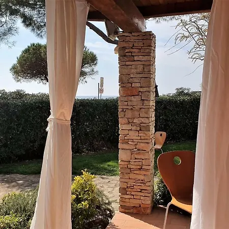 Mediterranean House 度假居 *