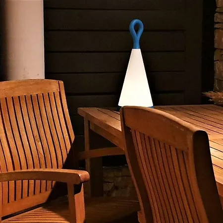 Mediterranean House 度假居