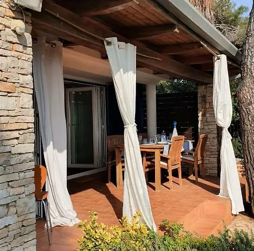 Mediterranean House