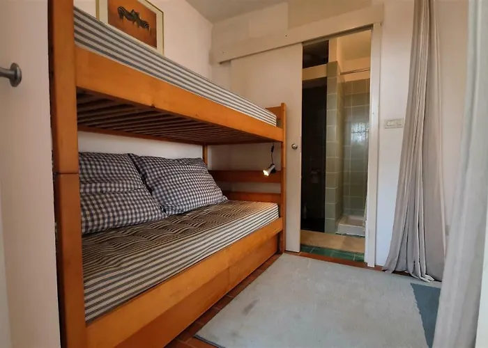 Feriehus Mediterranean House Umag