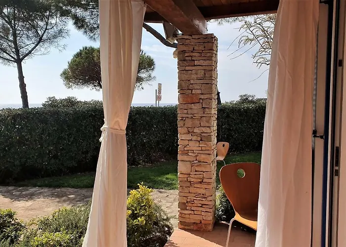 Mediterranean House Feriehus *